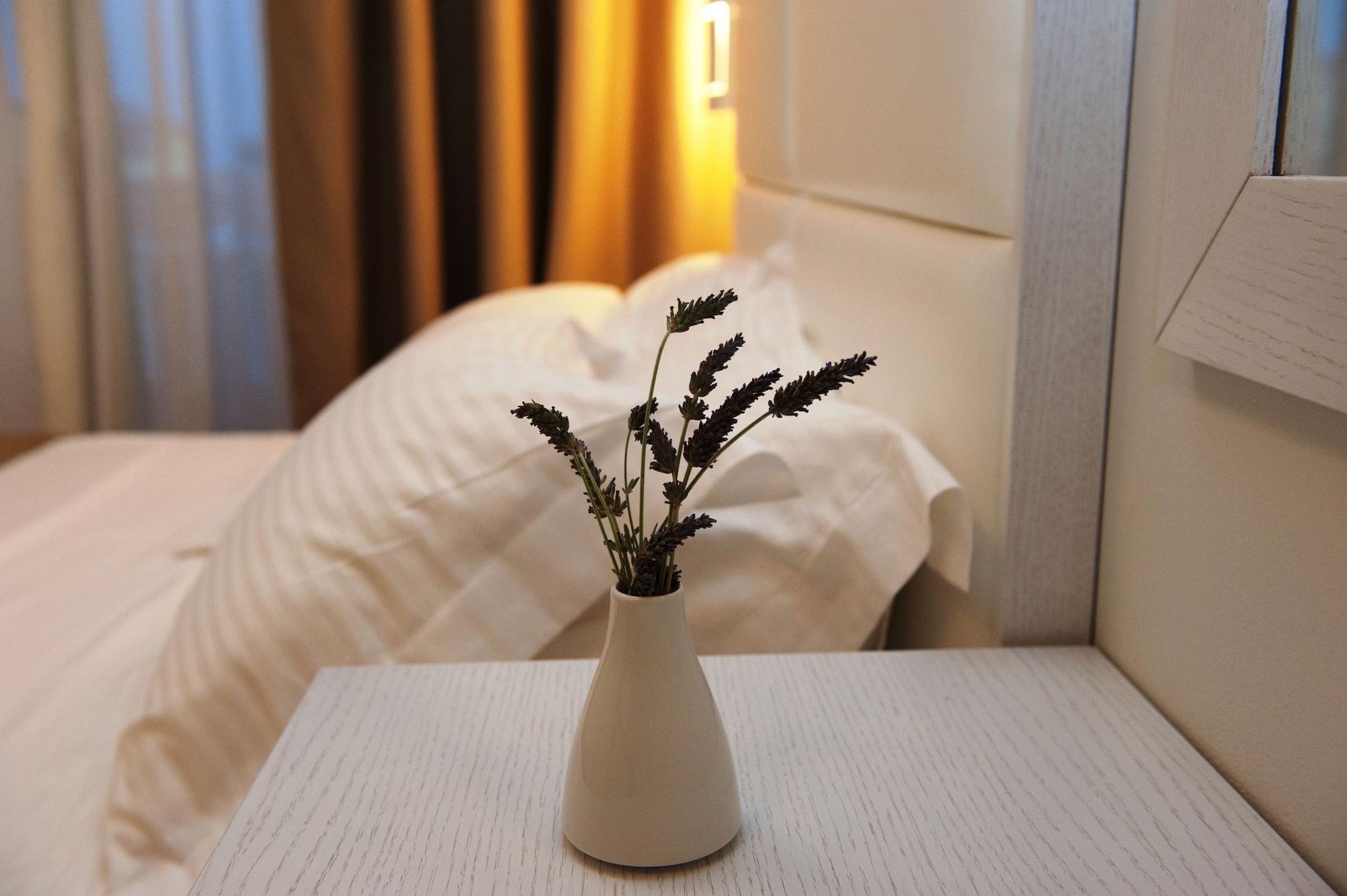 Aphrodite Samos Suites Marathokampos Exterior photo