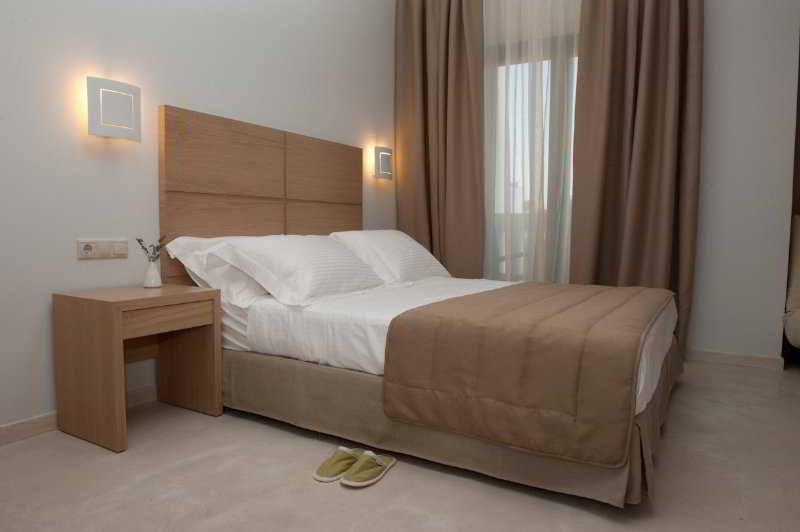 Aphrodite Samos Suites Marathokampos Exterior photo