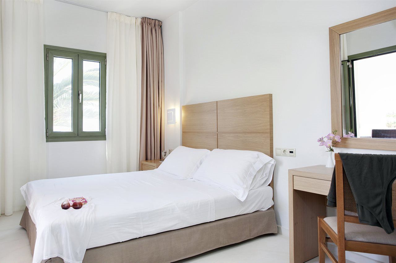 Aphrodite Samos Suites Marathokampos Exterior photo